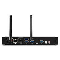 ViewSonic VPC35-W55-G1 - OPS Slot-in PC