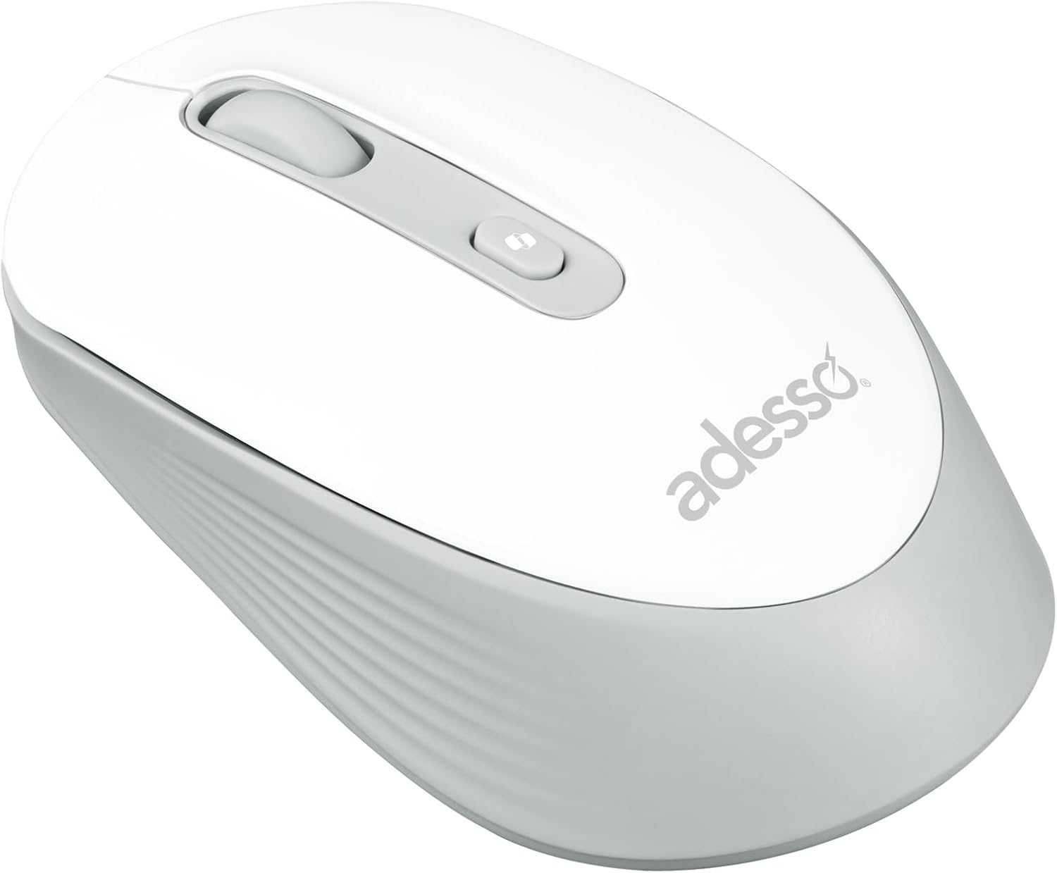 ADESSO iMouse A30 Wireless Mouse with AI Copilot Button