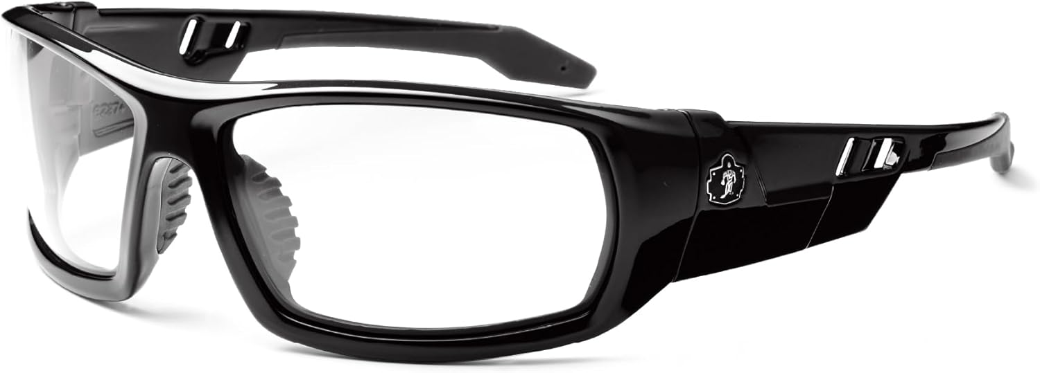 Ergodyne Skullerz ODIN Safety Glasses