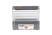 Lyman Products Cyclone Brass Case Dryer 115VT, Grey, One Size