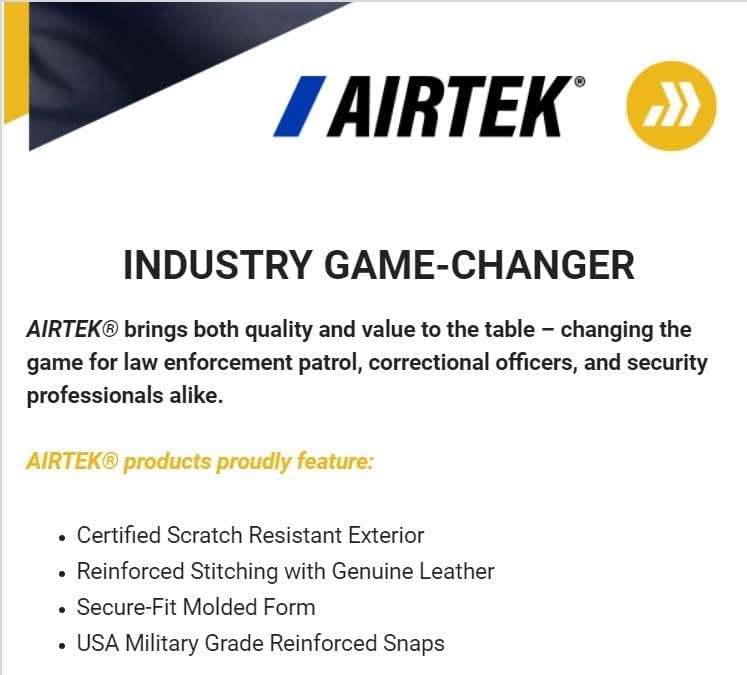 Hero's Pride AirTek Tourniquet Holder