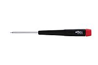 Wiha 26315 Precision Screwdriver, Hex Metric, 1.5 x 50mm