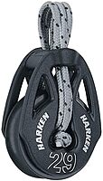 HARKEN Carbo Air Block | T2 Composite Sailing Blocks
