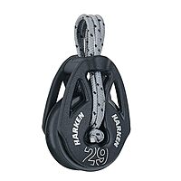 HARKEN Carbo Air Block | T2 Composite Sailing Blocks