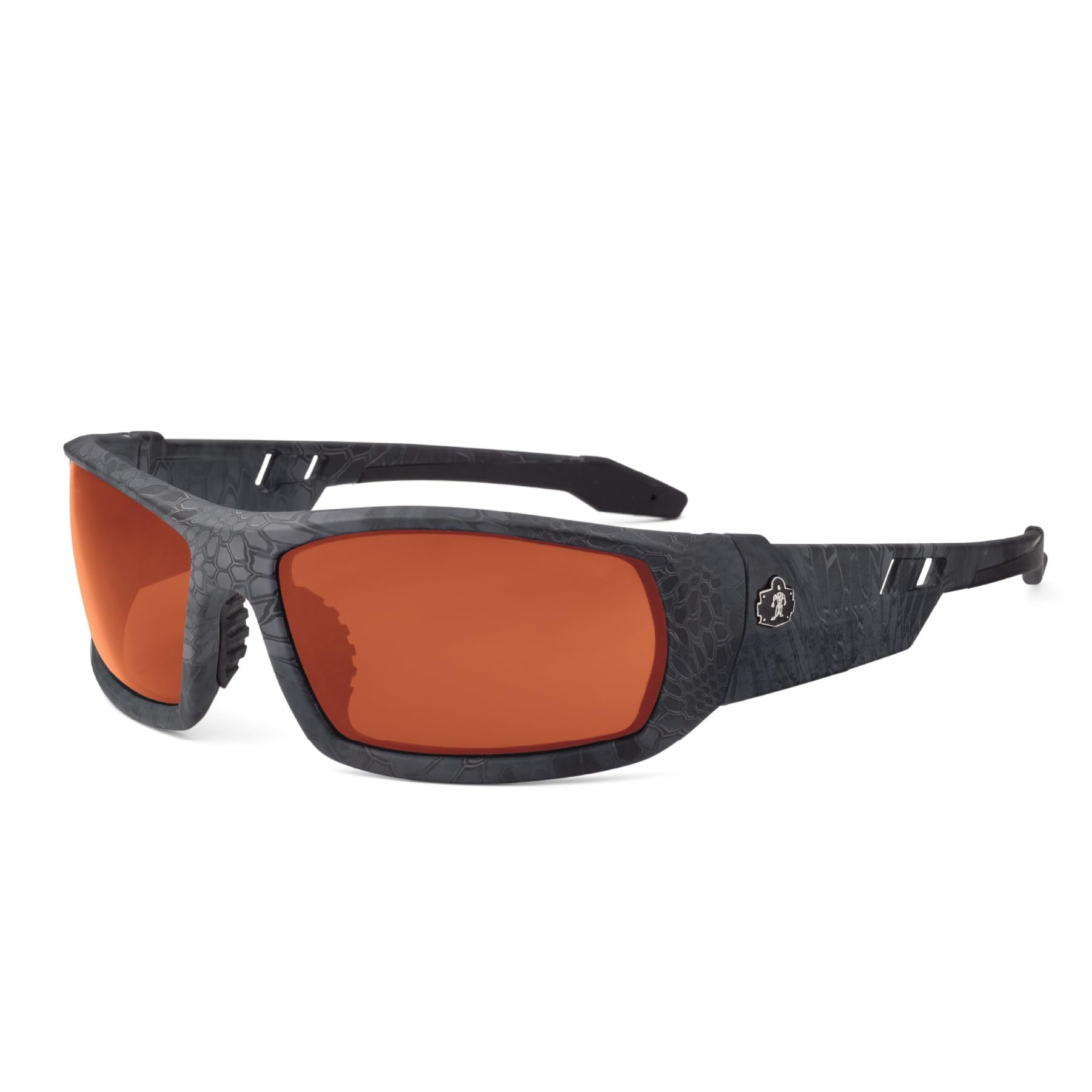 Ergodyne Skullerz ODIN Safety Glasses