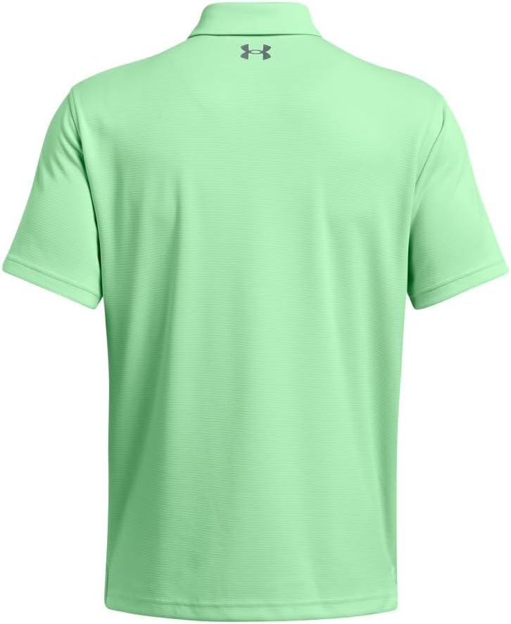 Under Armour Men's Tech Golf Polo