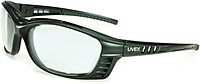 Uvex Honeywell Home UVEX by S2600HS Livewire Safety Sealed Eyewear with Matte Black Frame