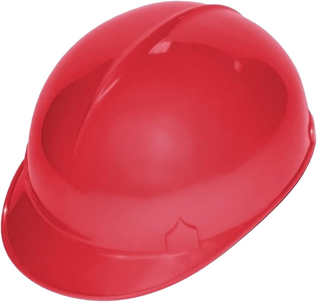 JACKSON SAFETY, 14815, BC 100 Bump Cap RED 3001941