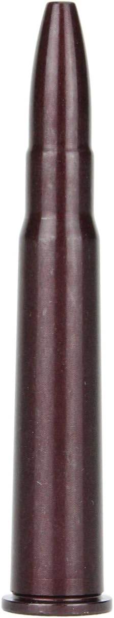 A-ZOOM Precision Aluminum Rifle Snap Caps