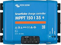 Victron Energy SmartSolar MPPT 150V Solar Charge Controller (Bluetooth)