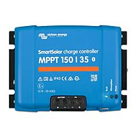 Victron Energy SmartSolar MPPT 150V Solar Charge Controller (Bluetooth)