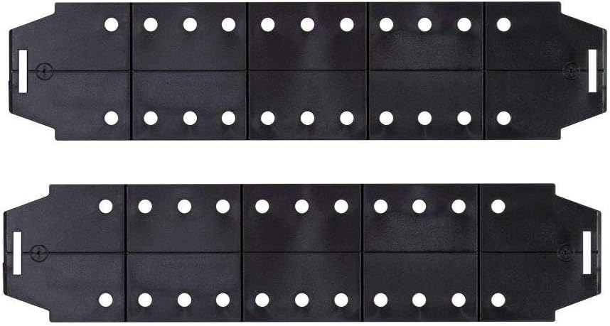 Monoprice Rough-in Bracket for 6.5in Round Speaker (Each) Black 6.5 inches