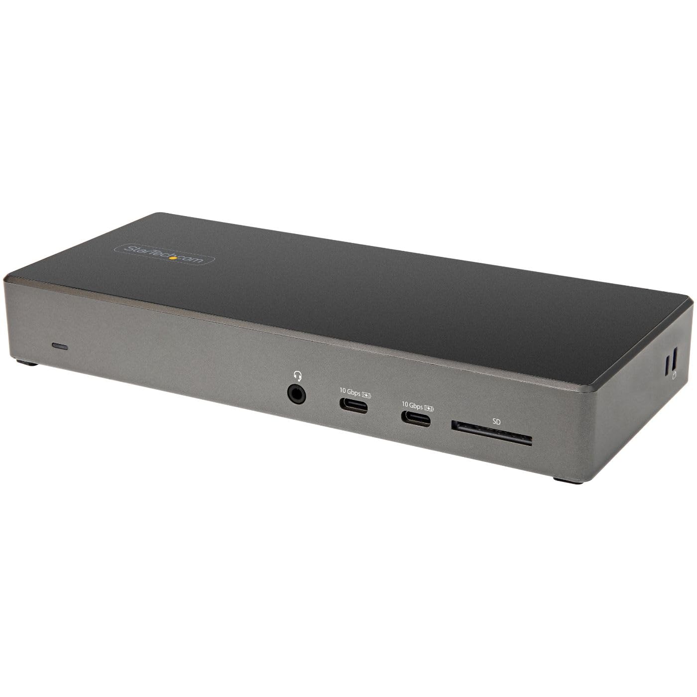 StarTech.com USB-C / USB-A Docking Station - Triple 4K 60Hz