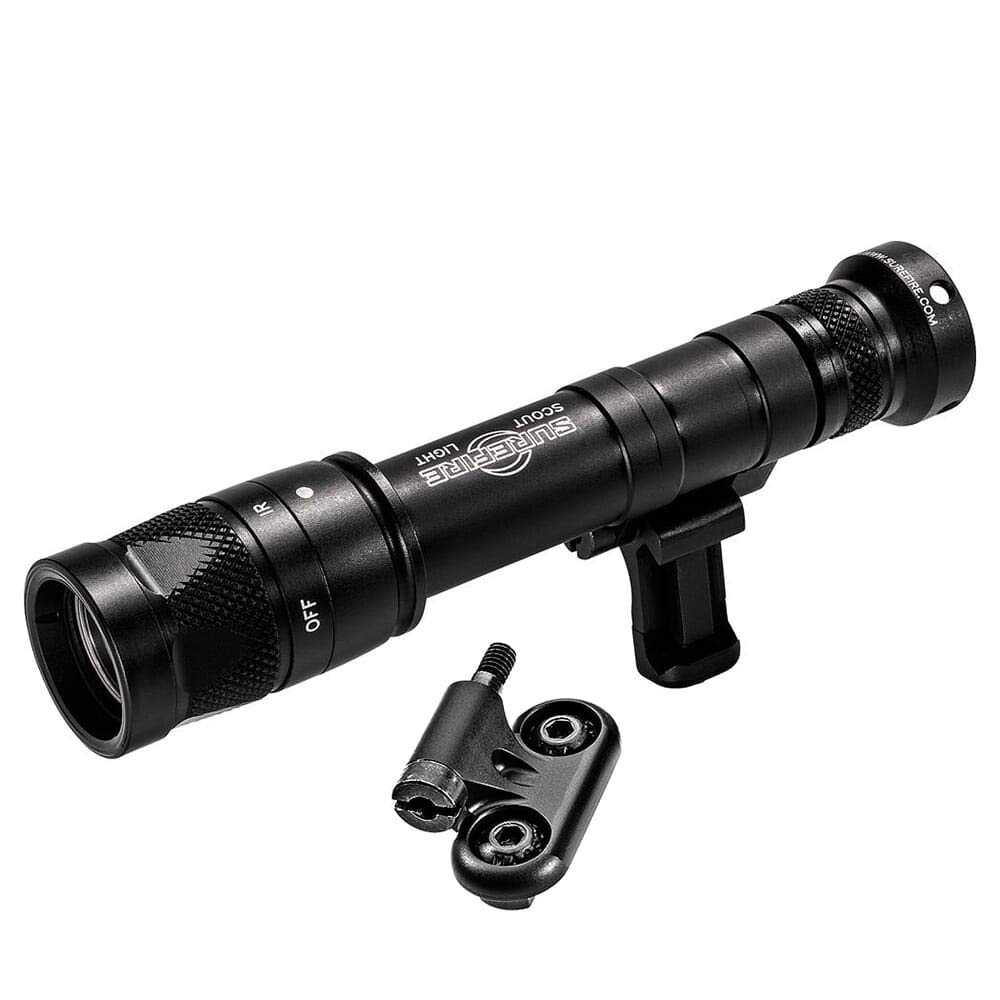 SUREFIRE M640V-Pro Scout Light Pro IR WeaponLight
