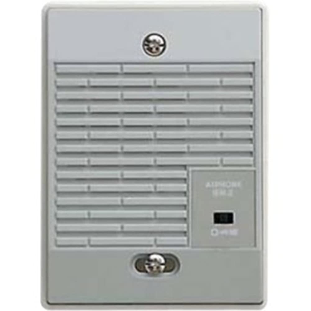 Aiphone IER-2 Chime Extension Speaker