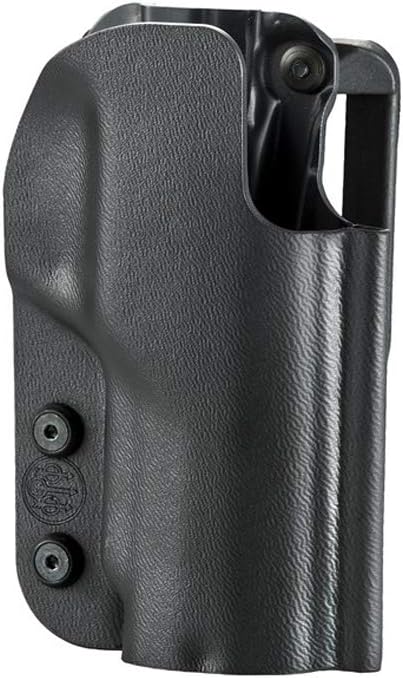 Beretta PX4 Sports IDPA IASC Concealed Carry Thermo Formed ABS Holster Full Size - Right Hand