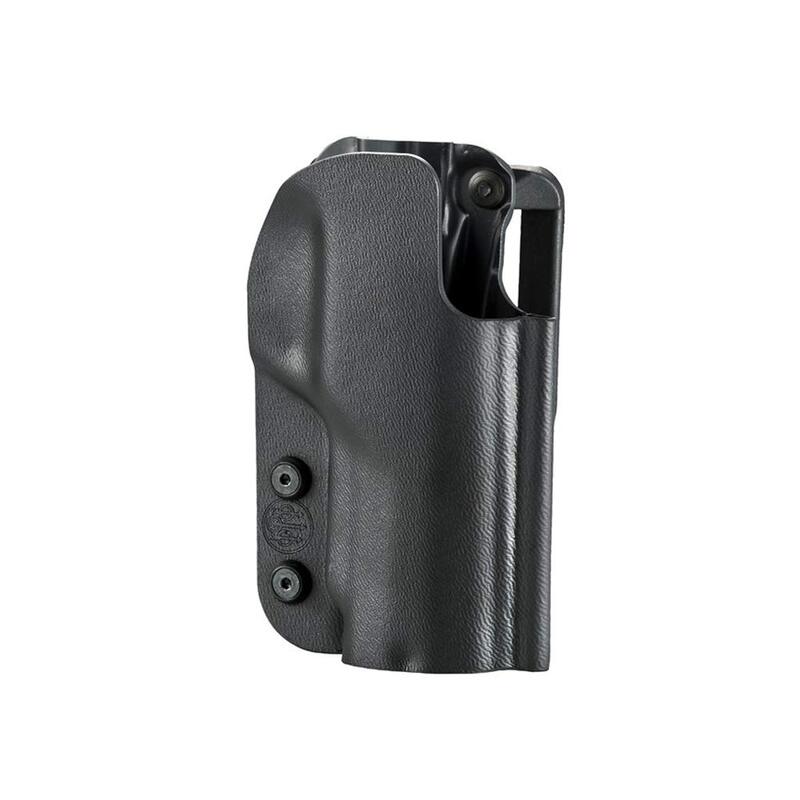 Beretta PX4 Sports IDPA IASC Concealed Carry Thermo Formed ABS Holster Full Size - Right Hand