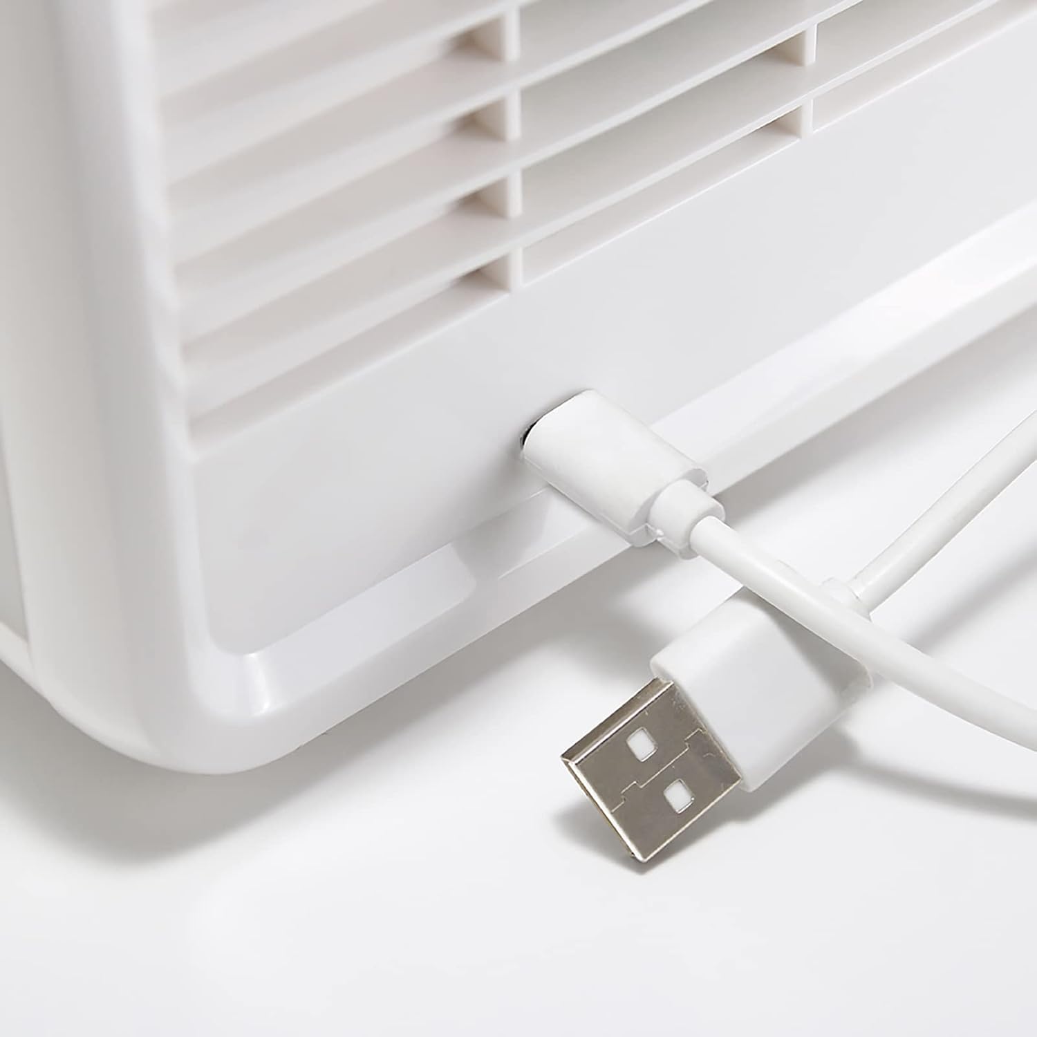 Enfriador Evaporativo de Aire portátil | 3 en 1