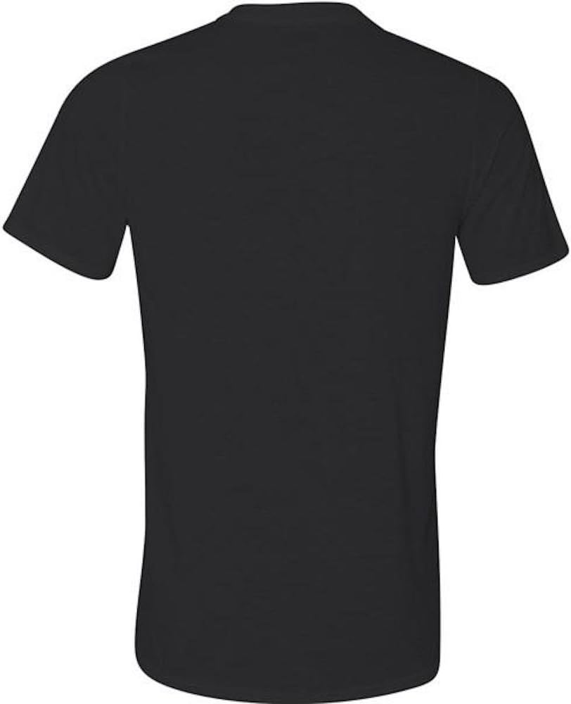 THIN BLUE LINE USA Performance Polyester Classic T-Shirt