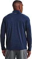 Under Armour Men's Tech 2.0 ½ Zip Long Sleeve Shirt