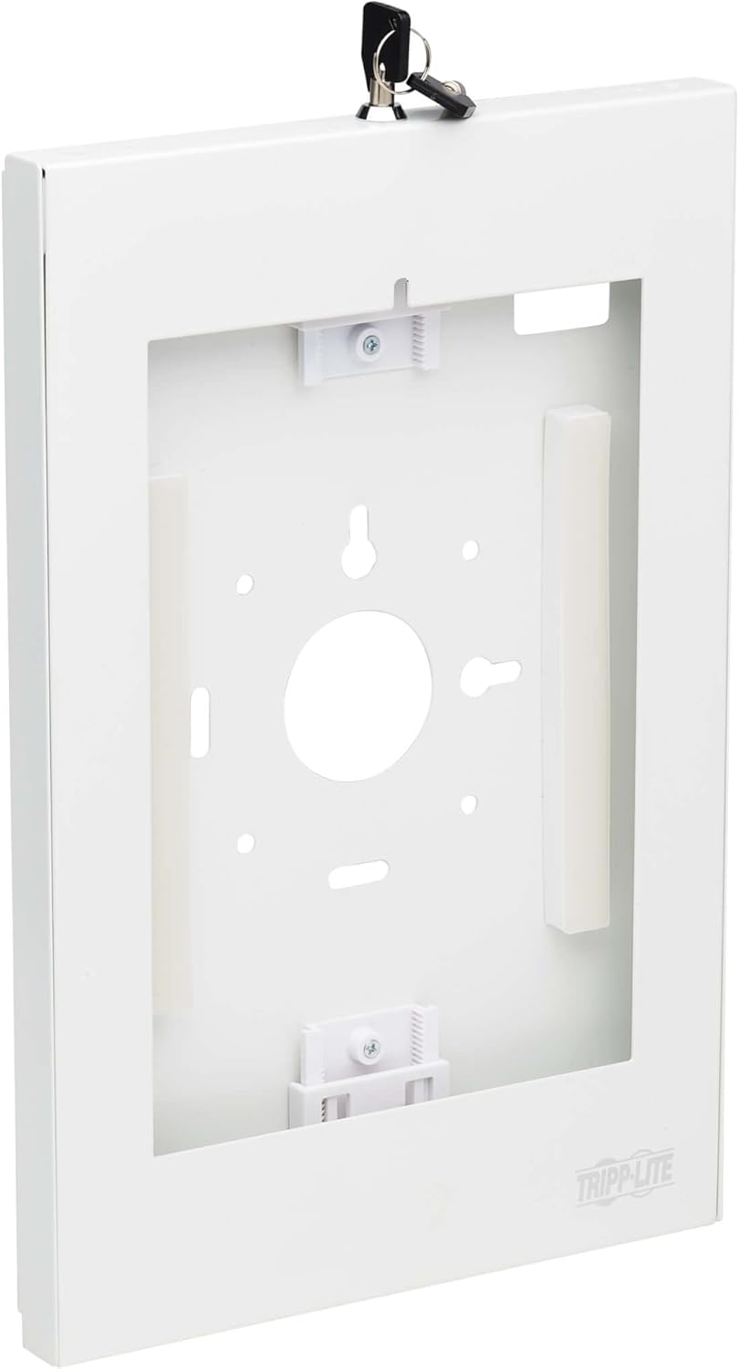 TRIPP LITE Tablet and Smartphone Mounts and Secure Kiosks