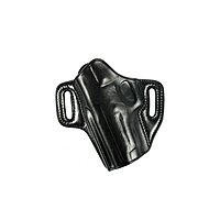 GALCO Concealable Leather Belt Holster