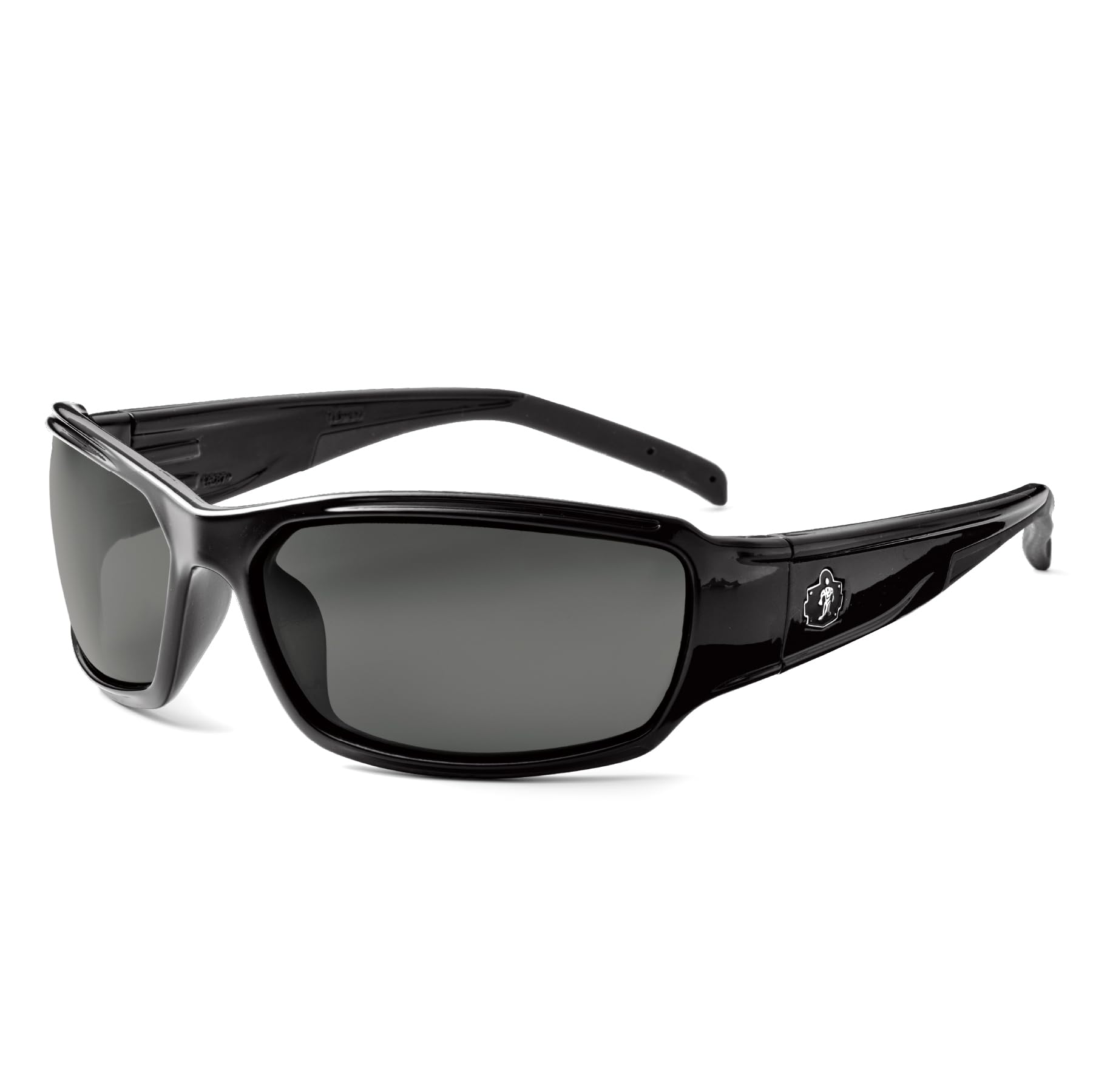 ERGODYNE Skullerz THOR Anti-Fog Safety Glasses