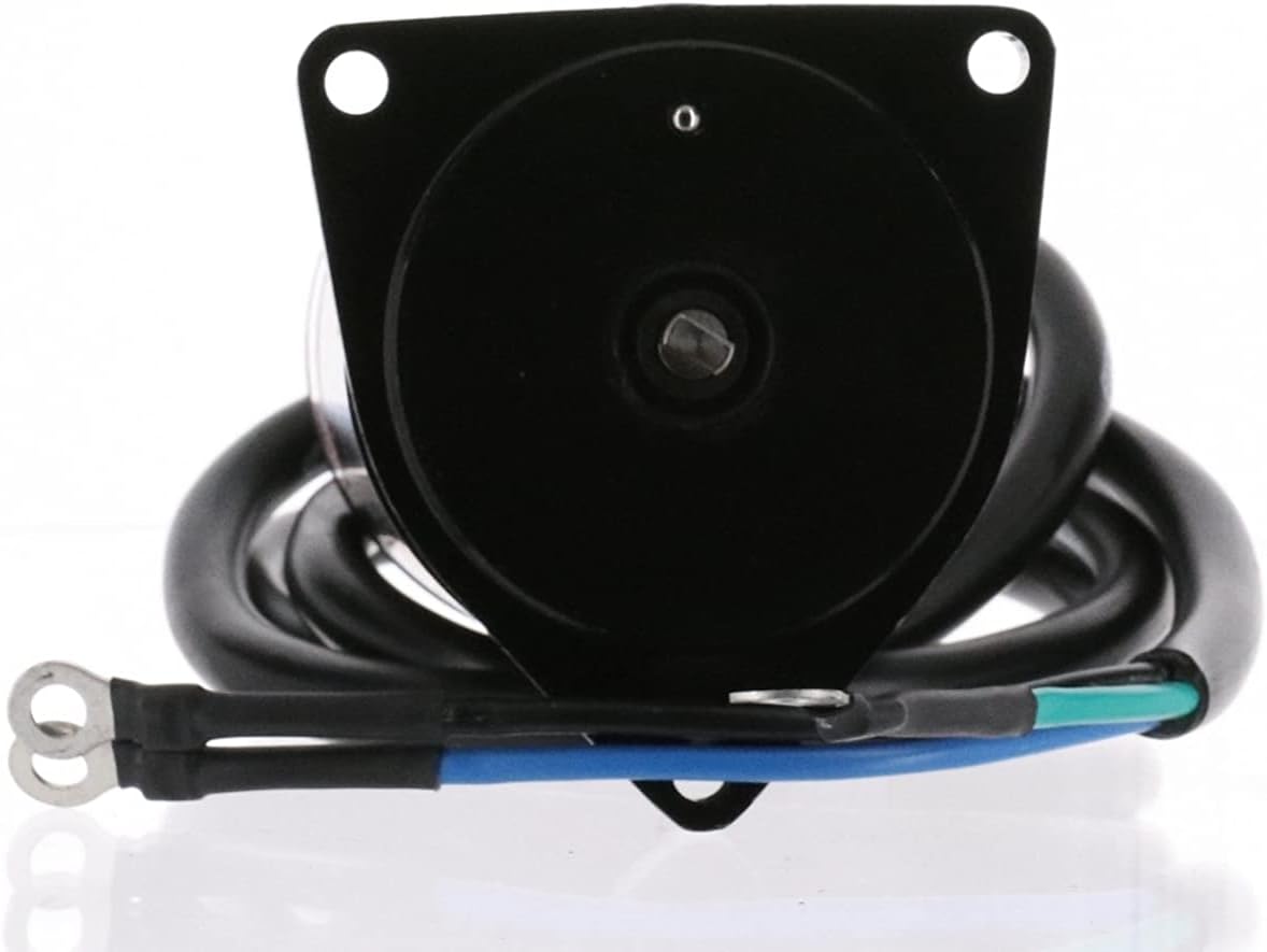 Arco 6267 Yamaha Early Tilt Trim Motor 70, 90, 115, 150-200 HP, 6E5-43880-01, 18-6259