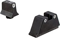TRIJICON Bright & Tough GL204 Suppressor-Height Night Sight Set