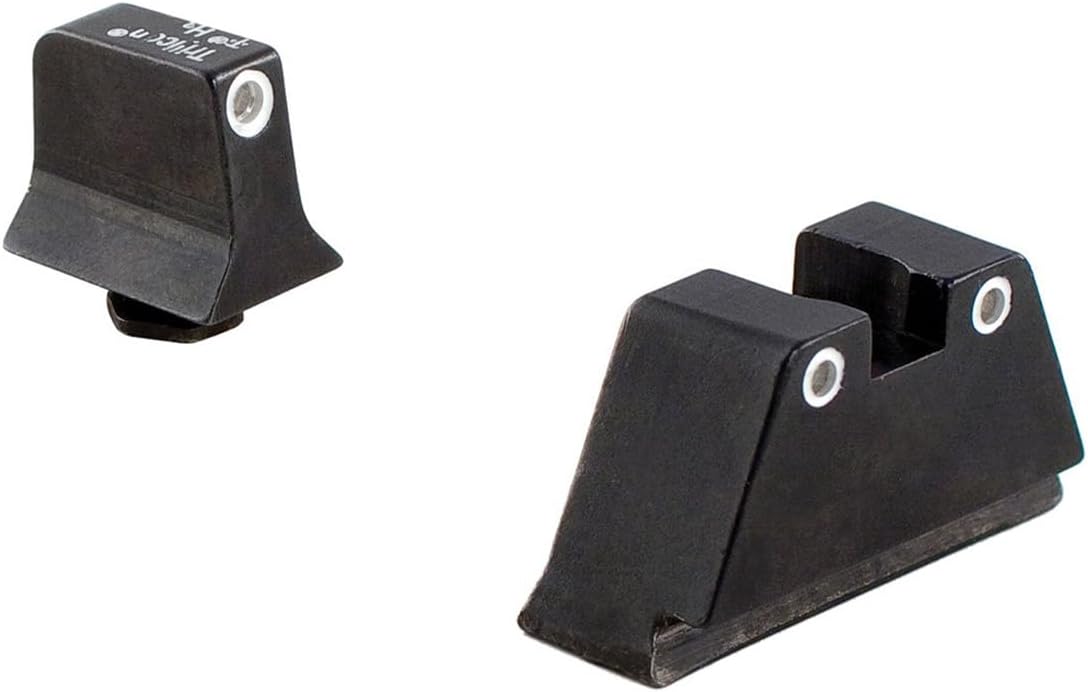 TRIJICON Bright & Tough GL204 Suppressor-Height Night Sight Set