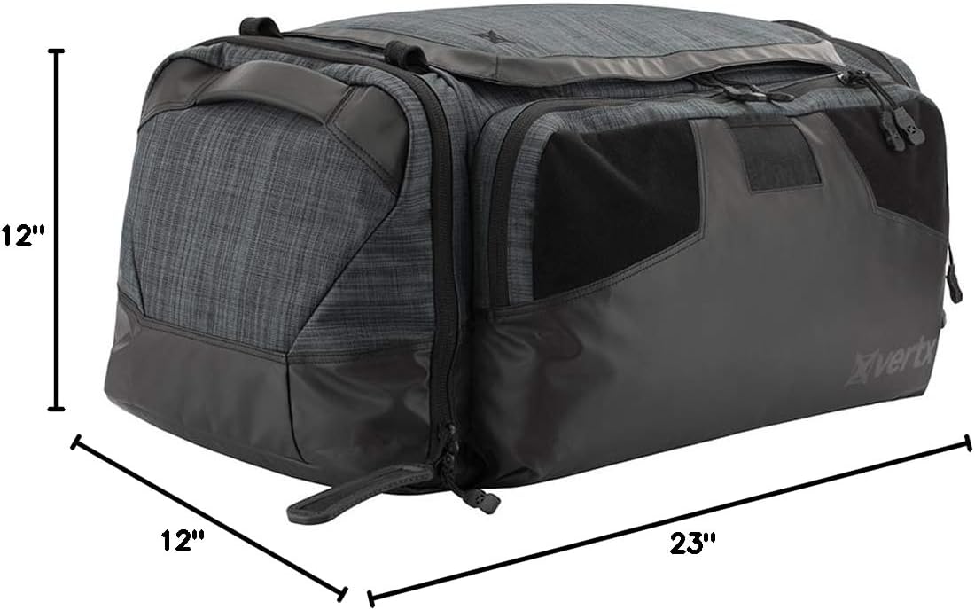 VERTX Contingency Tactical Duffle Bag