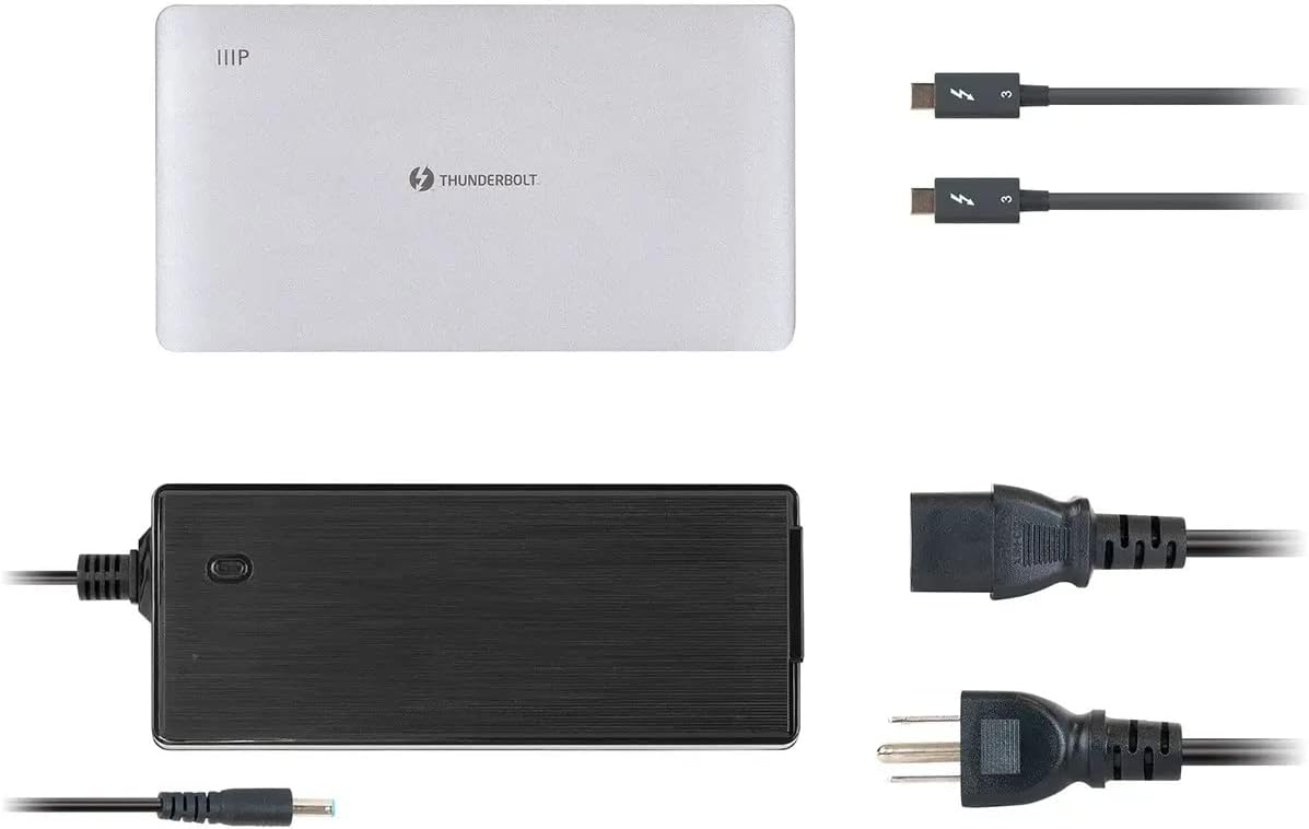 Monoprice 4K HDMI Extender Over Ethernet - CAT5e/6/7, 70 Meters (229 Feet) Power Over Cable (PoC) HDMI Loop Out, Smart EDID
