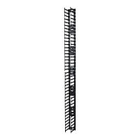 APC by Schneider Electric Vertical Cable Manager for NetShelter SX 750mm Wide 42U (Qty 2)