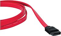 Tripp Lite P940-19I Serial ATA (SATA) Signal Cable (18 Inches)