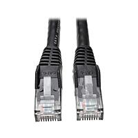 Tripp Lite Cat6 Gigabit Snagless Molded Patch Cable (RJ45 M/M)