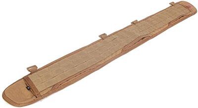 High Speed Gear Sure-Grip Padded Modular MOLLE Belt