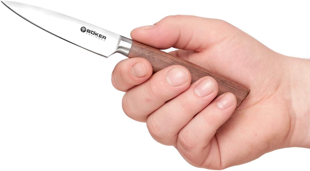 Boker Core Office Fixed Blade Paring Knife 130710
