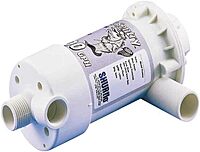 Shurflo by Pentair BAIT SENTRY 800 Magnetic Drive Livewell Pump - 800 GPH