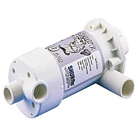 Shurflo by Pentair BAIT SENTRY 800 Magnetic Drive Livewell Pump - 800 GPH