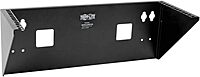 TRIPP LITE SmartRack Vertical Wall-Mount Rack Bracket 19-inch Two-Post