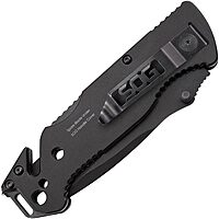 SOG Escape Tactical Folding Pocket Knife