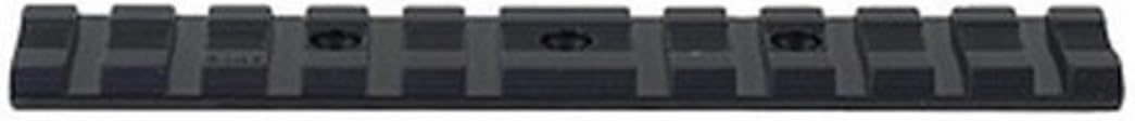 Weaver Multi Slot Base System, Rem 597 48336