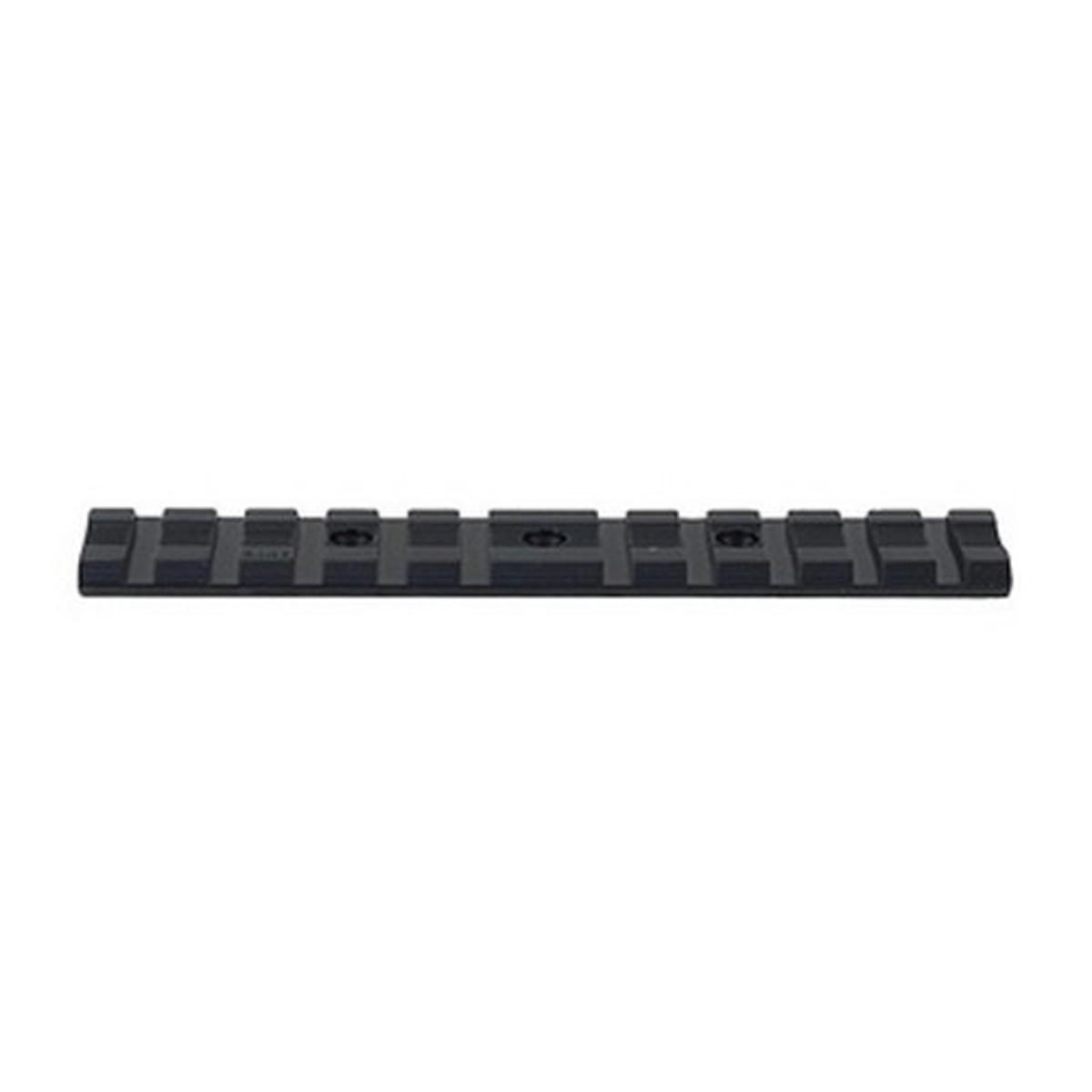 Weaver Multi Slot Base System, Rem 597 48336