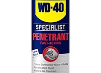 WD-40 300254 Penetrating Solvent Specialist Aerosol 2.75 oz