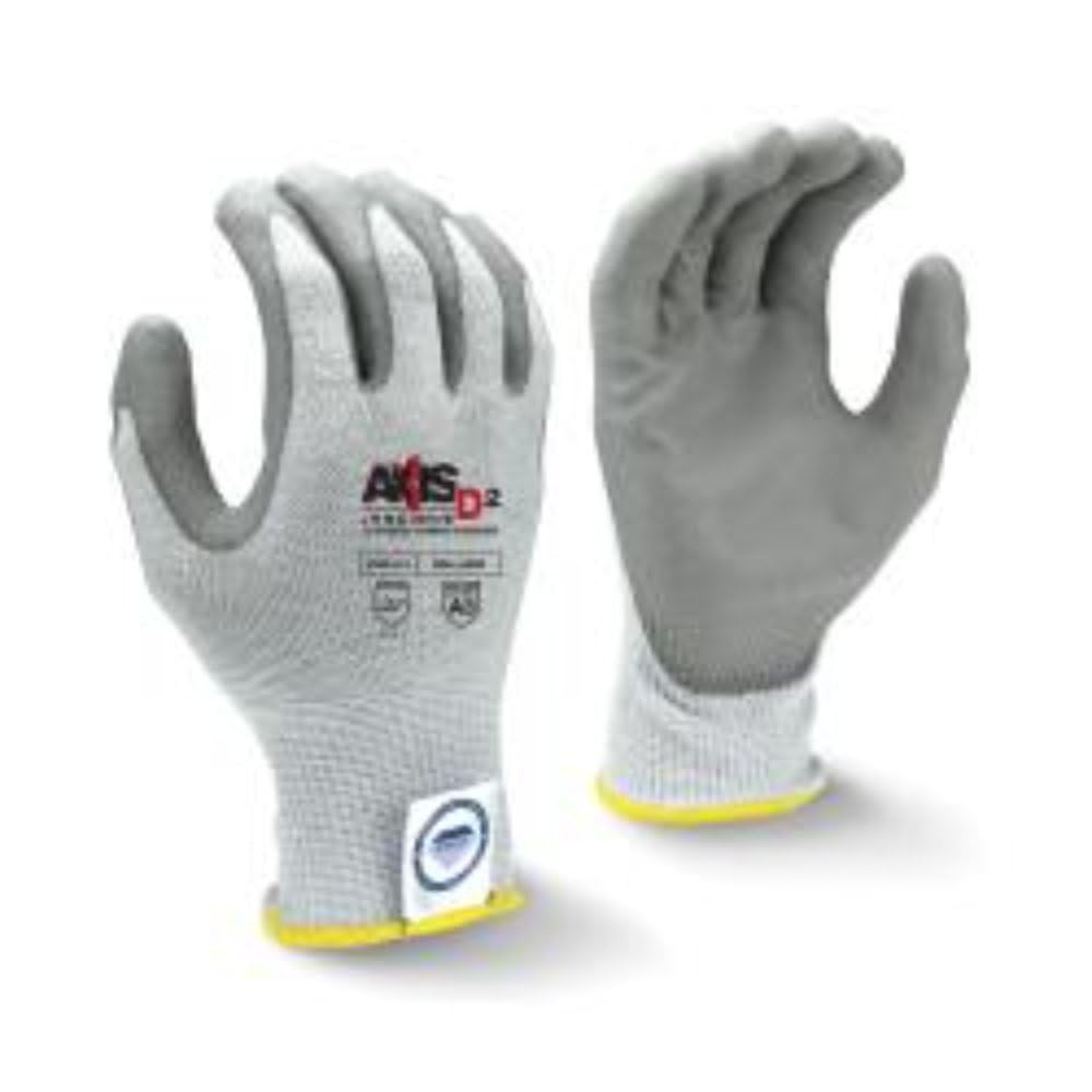 Radians RWGD101XL Industrial Safety Gloves