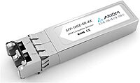Axiom 10GBASE-SR SFP+ Transceiver for Juniper - SFP-10GE-SR