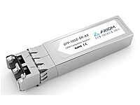 Axiom 10GBASE-SR SFP+ Transceiver for Juniper - SFP-10GE-SR