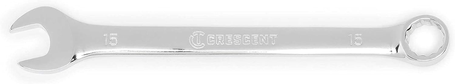 Crescent 15mm 12 Point Combination Wrench - CCW26-05