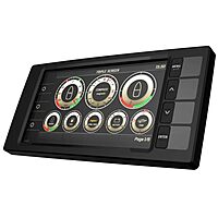 Veratron OceanLink  7" NMEA 2000  Certified TFT Gateway - Black