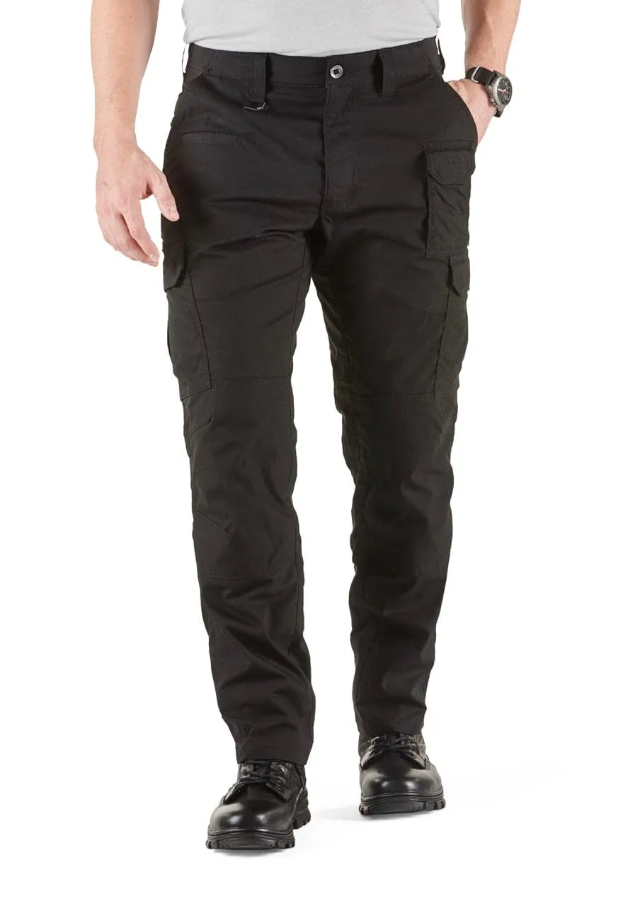 5.11 Tactical Men's ABR Pro Pants, Straight Fit, 9 Pockets, Comfort Waist, Style 74512
